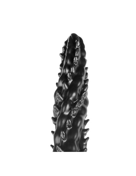 Gode Big Silur 80 x 6.5cm Noir Gode Big Silur 80 x 6.5cm Noir