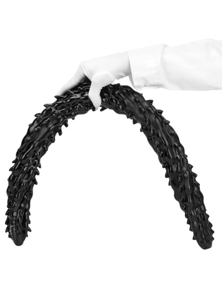 Gode Big Silur 80 x 6.5cm Noir Gode Big Silur 80 x 6.5cm Noir