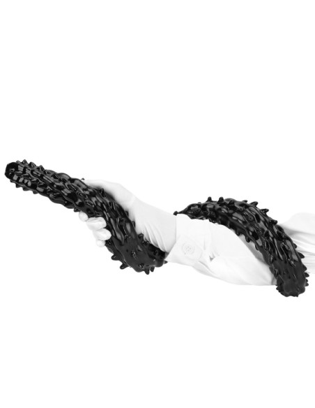 Gode Big Silur 80 x 6.5cm Noir Gode Big Silur 80 x 6.5cm Noir