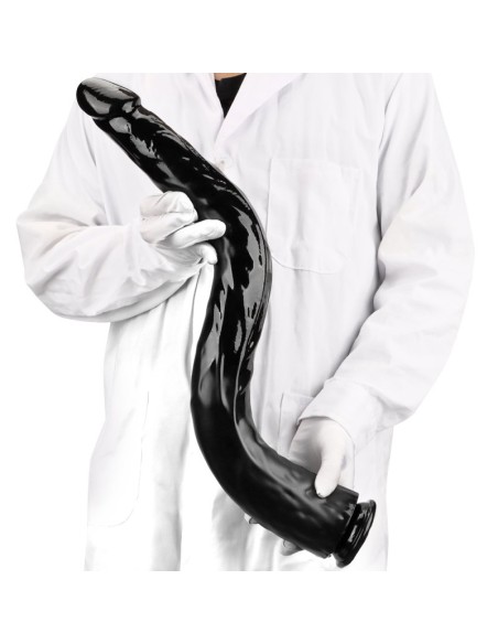 Gode Righty M 58 x 6cm