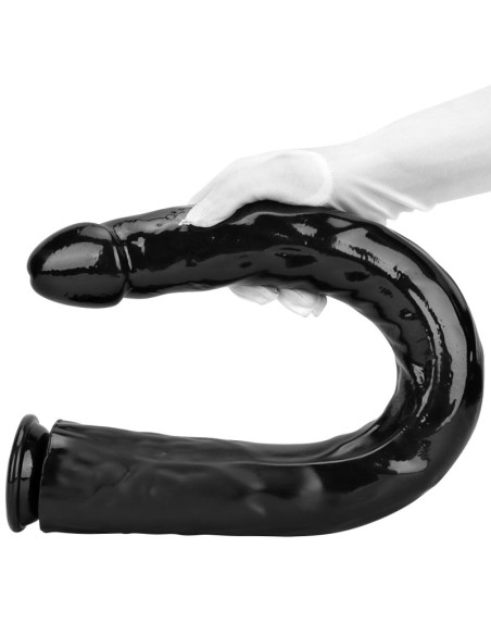 Gode Righty M 58 x 6cm