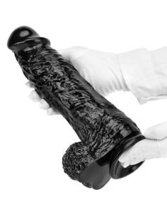 Gode Big Evan 24 x 7cm