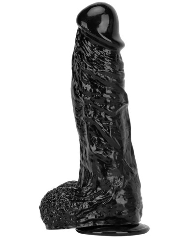 Gode Big Evan 24 x 7cm