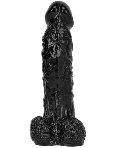 Gode Big Evan 24 x 7cm Gode Big Evan 24 x 7cm