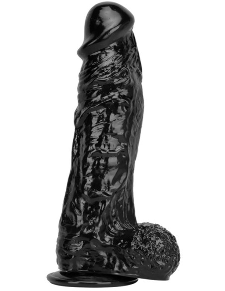 Gode Big Evan 24 x 7cm Gode Big Evan 24 x 7cm