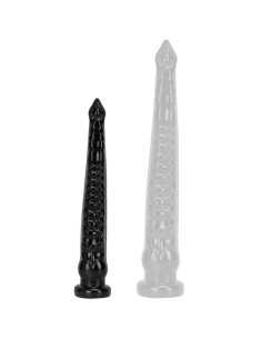 Gode Piov S 43 x 6cm Noir
