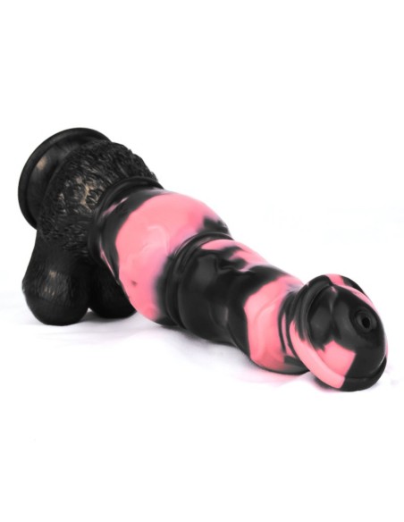 Gode éjaculateur Arios 21 x 6.5cm - Godes Ejaculateurs - 2