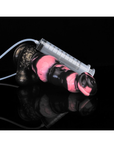 Gode éjaculateur Arios 21 x 6.5cm - Godes Ejaculateurs - 3