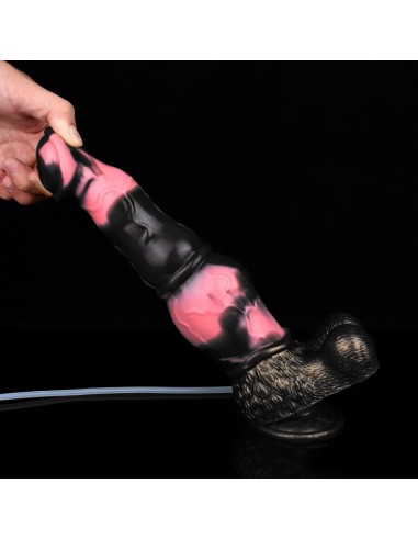 Gode éjaculateur Arios 21 x 6.5cm - Godes Ejaculateurs - 4