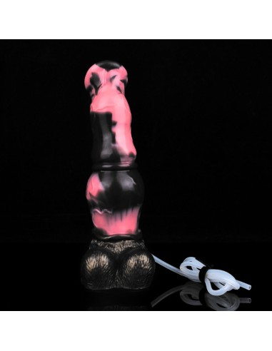 Gode éjaculateur Arios 21 x 6.5cm - Godes Ejaculateurs - 5