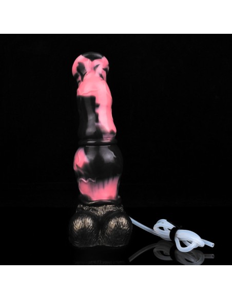 Gode éjaculateur Arios 21 x 6.5cm - Godes Ejaculateurs - 5