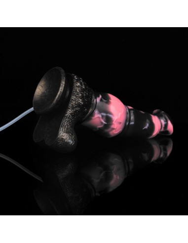 Gode éjaculateur Arios 21 x 6.5cm - Godes Ejaculateurs - 6