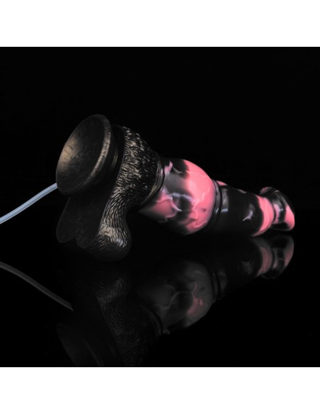 Gode éjaculateur Arios 21 x 6.5cm - Godes Ejaculateurs - 6