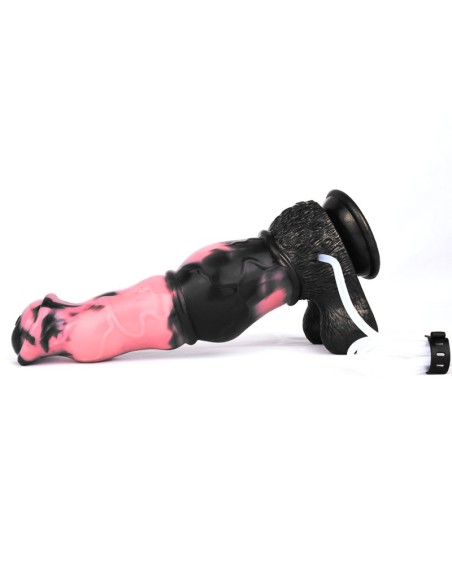 Gode éjaculateur Arios 21 x 6.5cm - Godes Ejaculateurs - 7