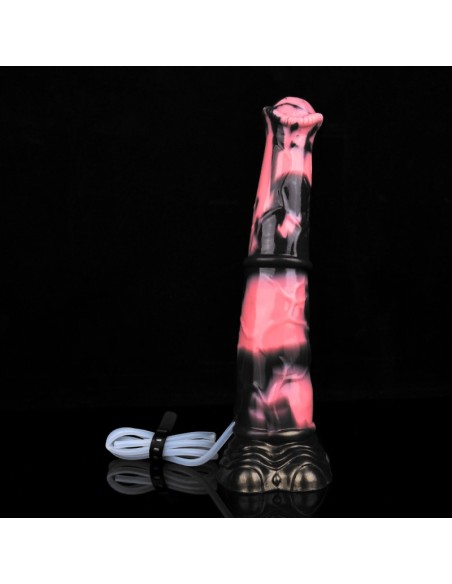 Gode éjaculateur Bulhios 24 x 5cm