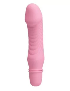 Vibro Stev 11 x 2.8 cm Rose