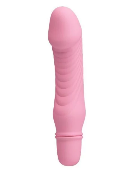Vibro Stev 11 x 2.8 cm Rose