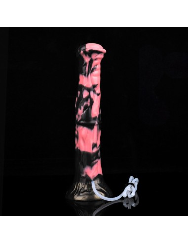 Gode éjculateur Darmios 26 x 5.3cm