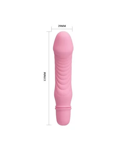 Vibro Stev 11 x 2.8 cm Rose