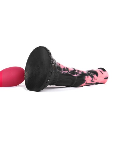 Gode éjaculateur Etrios 19 x 5cm