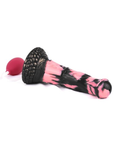 Gode éjaculateur Etrios 19 x 5cm