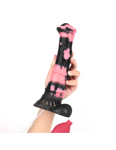 Gode éjaculateur Faridios 22 x 5.5cm