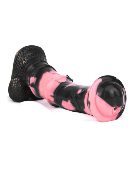 Gode éjaculateur Faridios 22 x 5.5cm