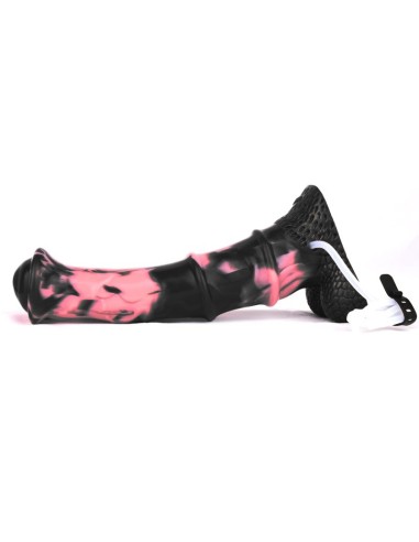 Gode éjaculateur Faridios 22 x 5.5cm