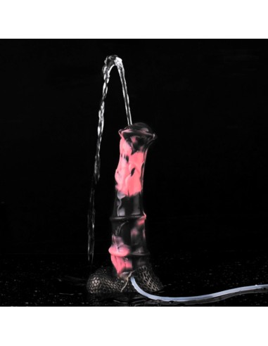 Gode éjaculateur Faridios 22 x 5.5cm