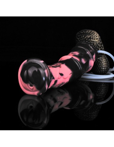 Gode éjaculateur Faridios 22 x 5.5cm