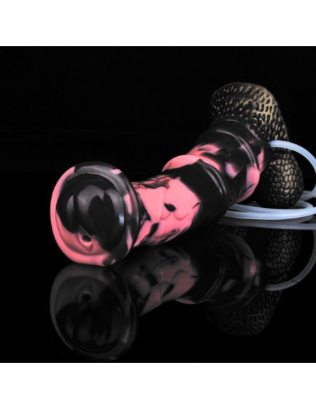 Gode éjaculateur Faridios 22 x 5.5cm