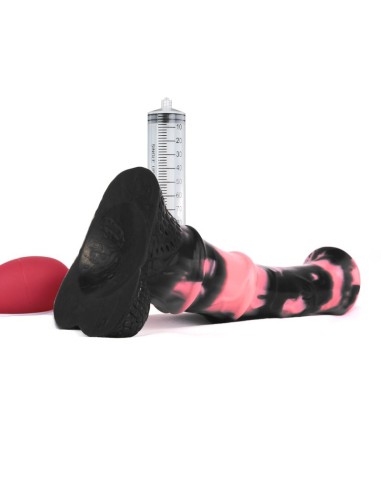 Gode éjaculateur Faridios 22 x 5.5cm