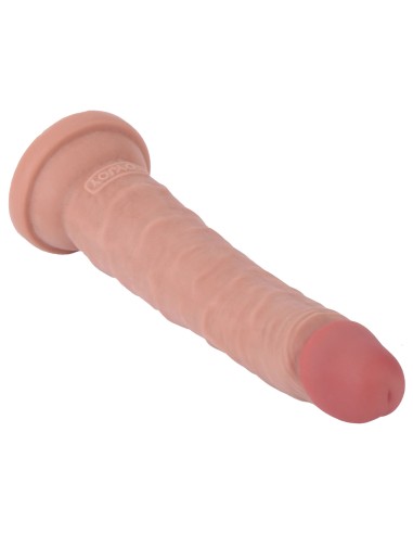Gode réaliste Ylyt Get Real 16 x 3cm