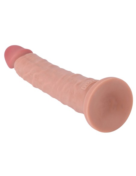 Gode réaliste Ylyt Get Real 16 x 3cm