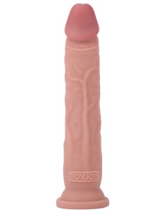 Gode réaliste Imis Get Real 21 x 4cm
