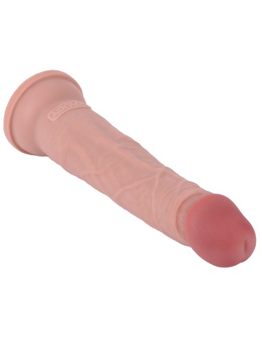 Gode réaliste Asla Get Real 23 x 5cm