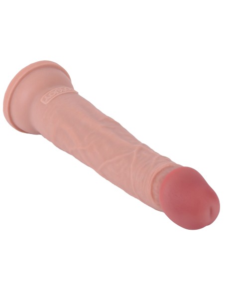 Gode réaliste Asla Get Real 23 x 5cm