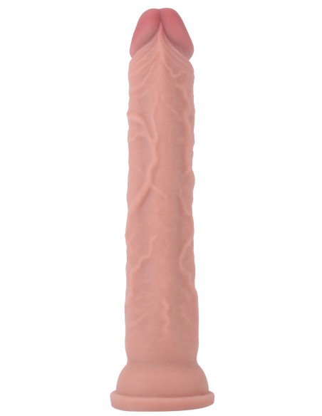 Gode réaliste Otto Get Real 26 x 5.5cm