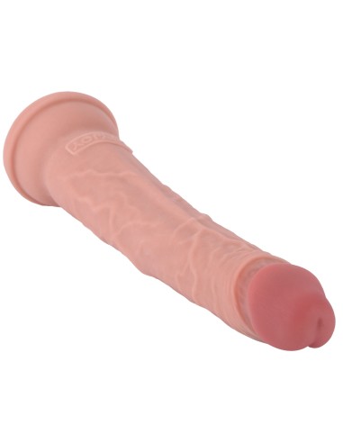 Gode réaliste Otto Get Real 26 x 5.5cm