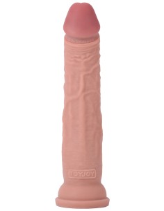 Gode réaliste Urul Get Real 29 x 6cm