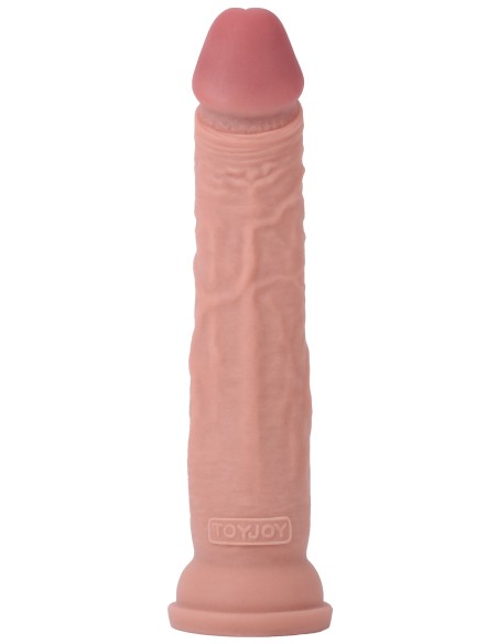 Gode réaliste Urul Get Real 29 x 6cm Gode réaliste Urul Get Real 29 x 6cm