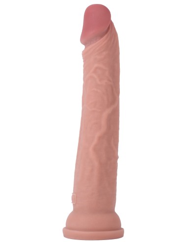Gode réaliste Urul Get Real 29 x 6cm