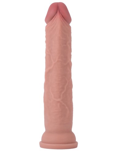 Gode réaliste Urul Get Real 29 x 6cm