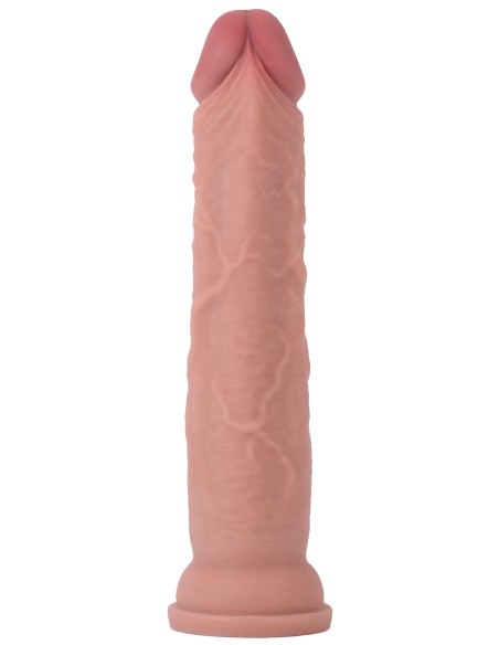 Gode réaliste Urul Get Real 29 x 6cm Gode réaliste Urul Get Real 29 x 6cm