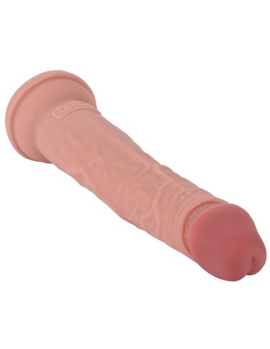 Gode réaliste Urul Get Real 29 x 6cm