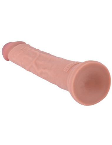 Gode réaliste Urul Get Real 29 x 6cm