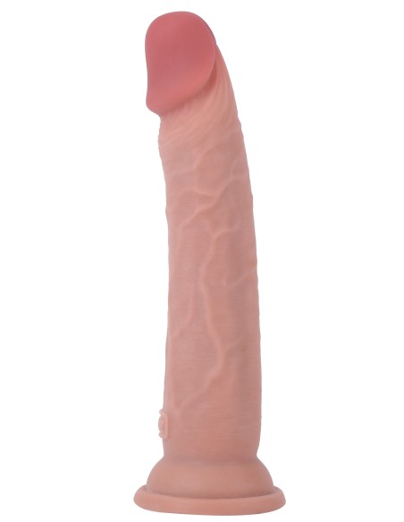 Gode réaliste Orlan Get Real 19 x 4cm