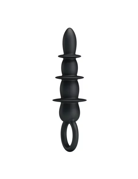 Plug Areas PrettyLove 10 x 2.2cm Plug Areas PrettyLove 10 x 2.2cm
