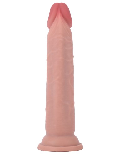 Gode réaliste Orlan Get Real 19 x 4cm