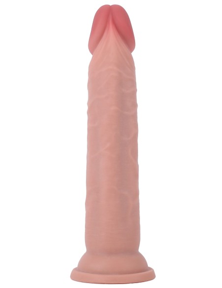 Gode réaliste Orlan Get Real 19 x 4cm